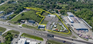 Lakeland, FL Commercial - 6021 S Florida Ave Lakeland, FL Commercial - 6021 S Florida Ave