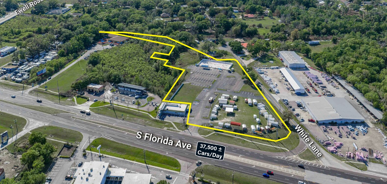 6021 S Florida Ave, Lakeland, FL for Sale