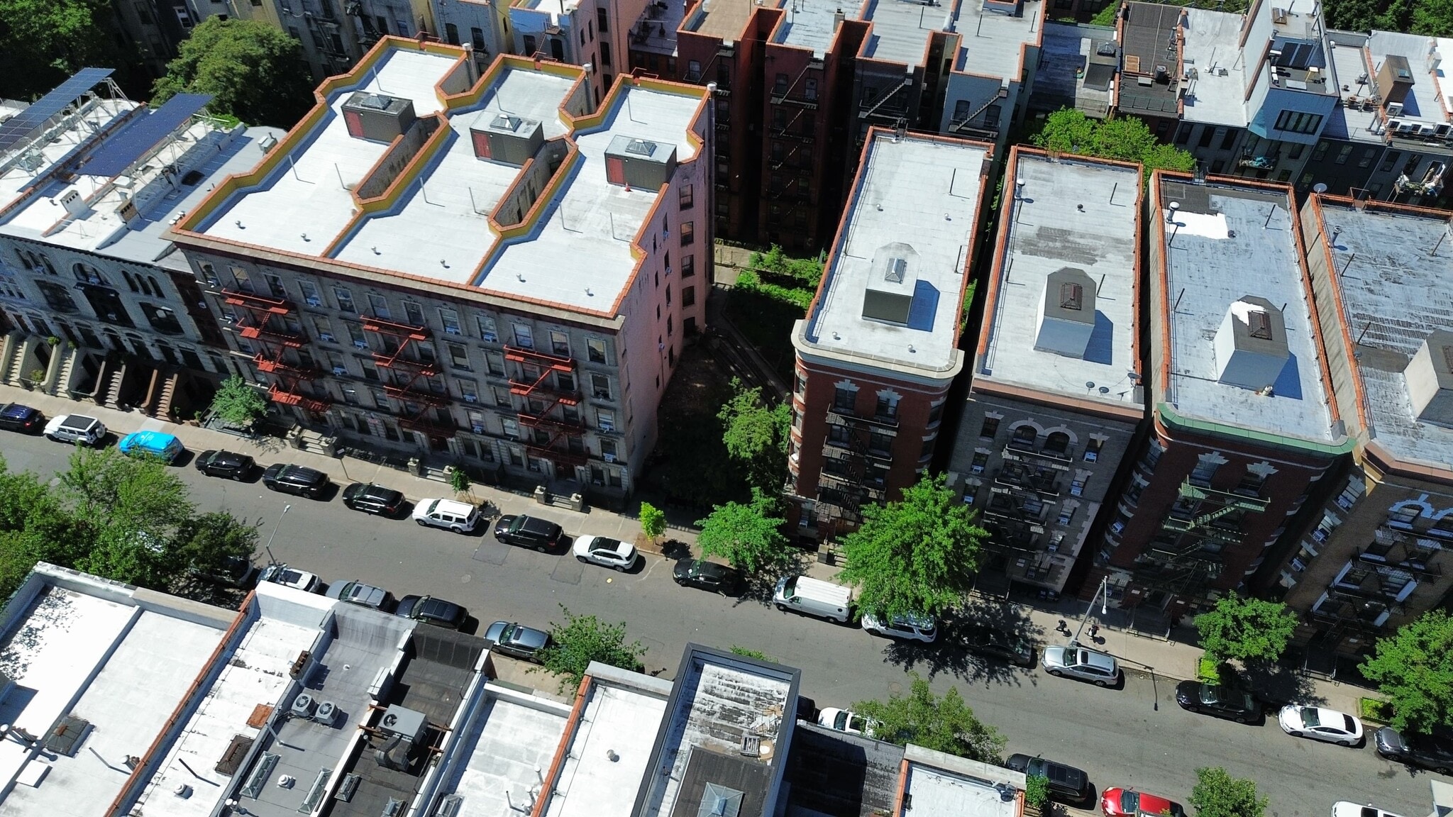 230 W 122nd St, New York, NY for Sale