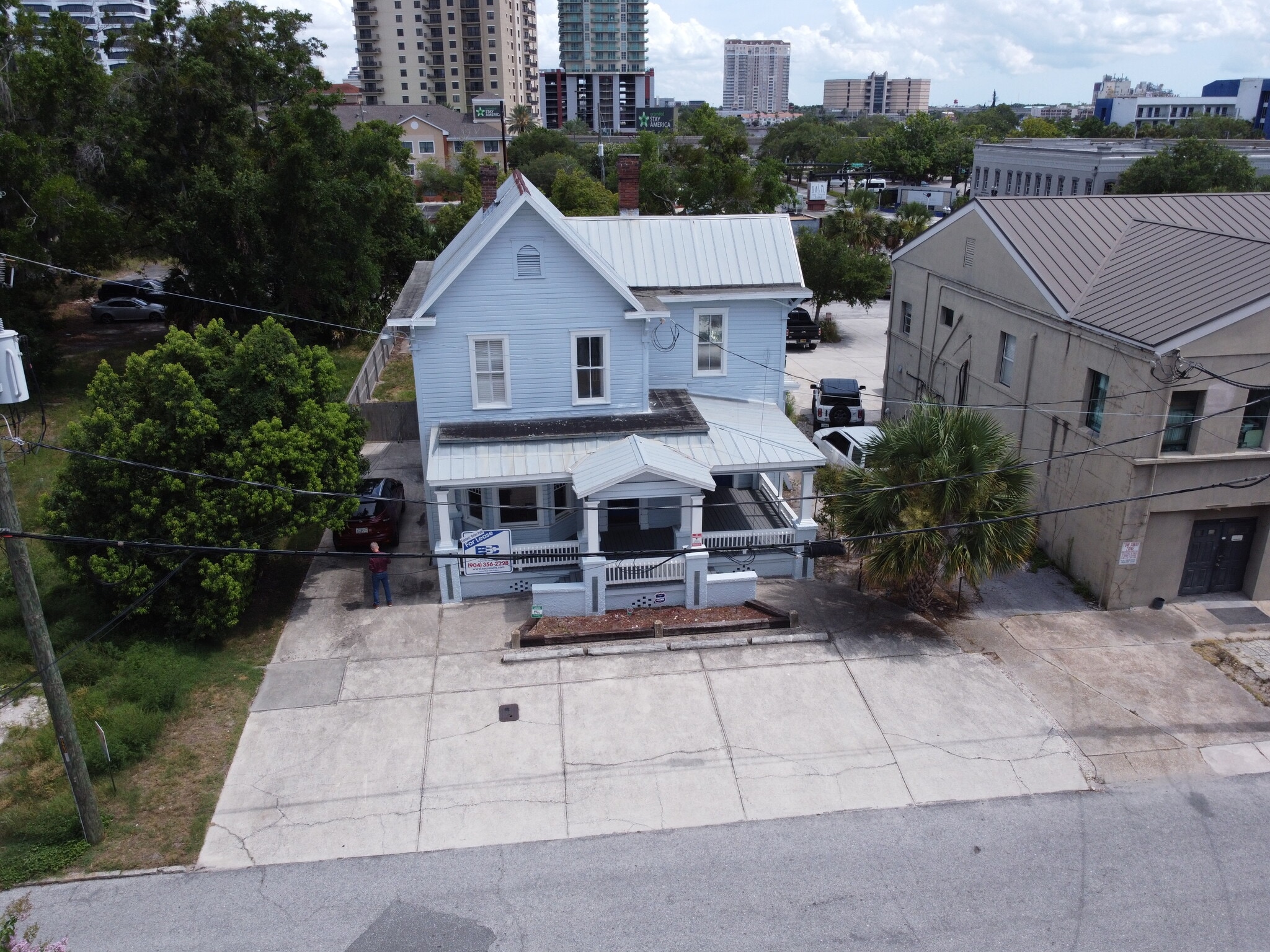 1451 Home St, Jacksonville, FL for Rent