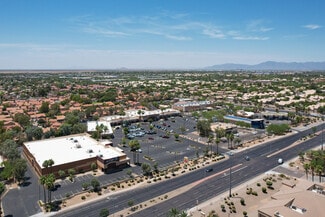 Chandler, AZ Retail - 3875 W Ray Rd