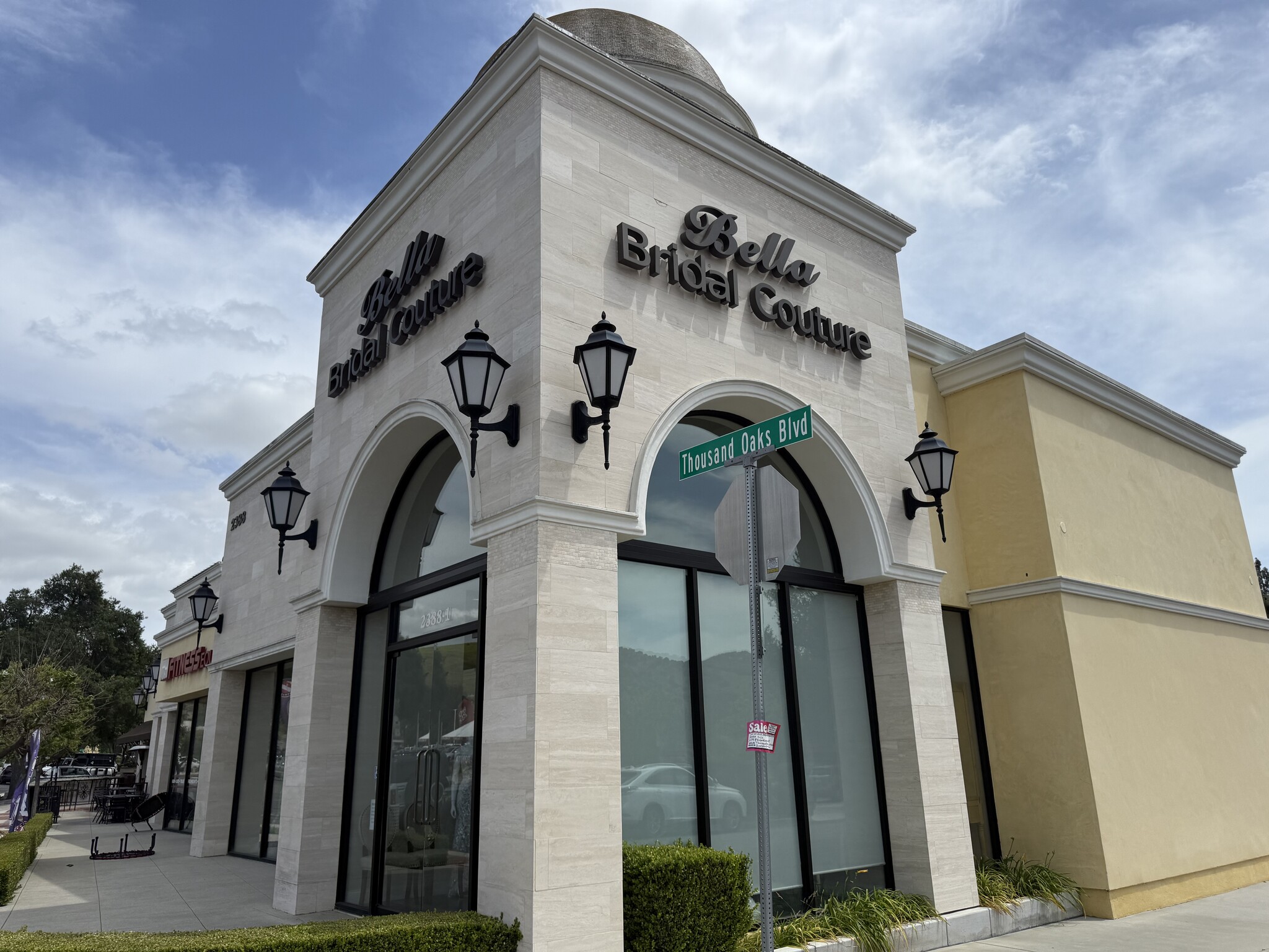 2388-2400 Thousand Oaks Blvd, Thousand Oaks, CA for Rent