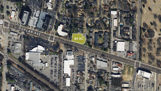 Memphis, TN Commercial - 5450 Poplar Ave