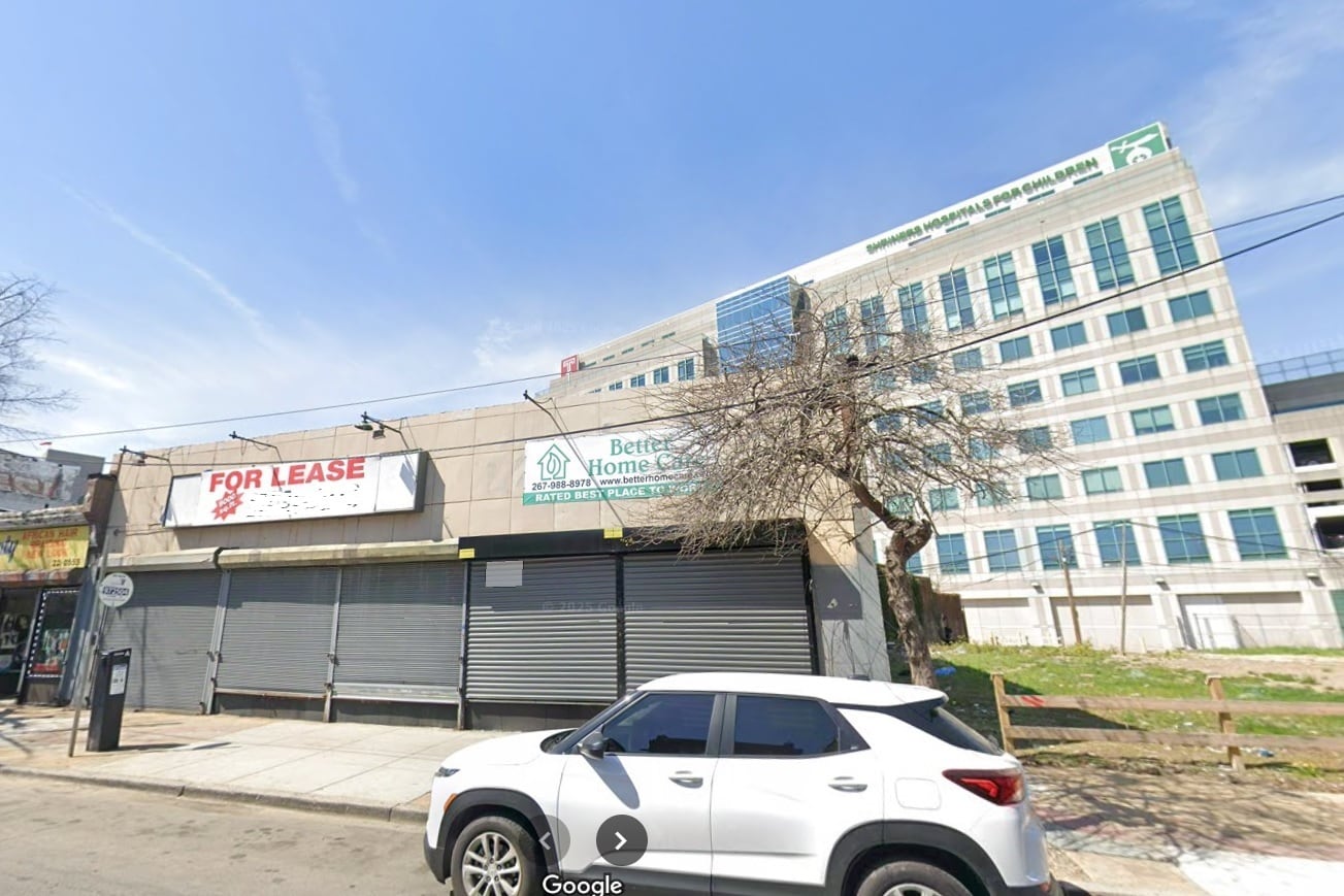 3530-3536 Germantown Ave, Philadelphia, PA for Sale