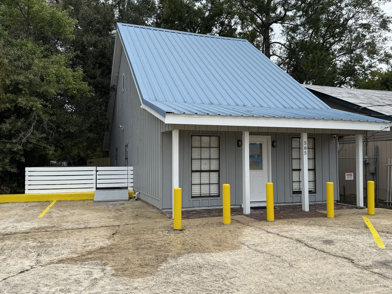 585 S Morrison Blvd, Hammond, LA for Sale