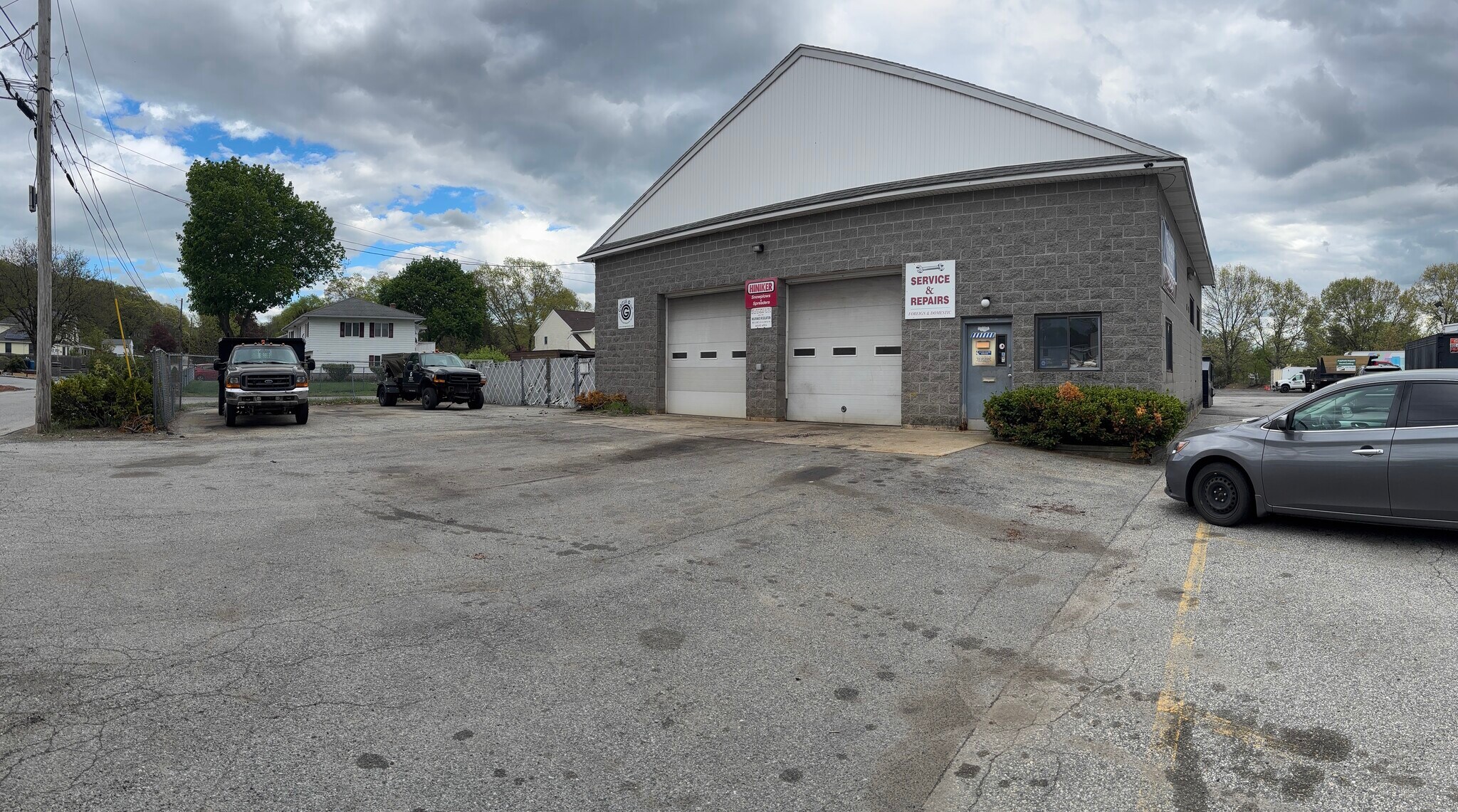 3 Newbury Ave, Methuen, MA for Rent
