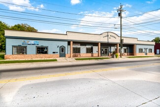 Lake Mills, WI Office - 316 N Main St