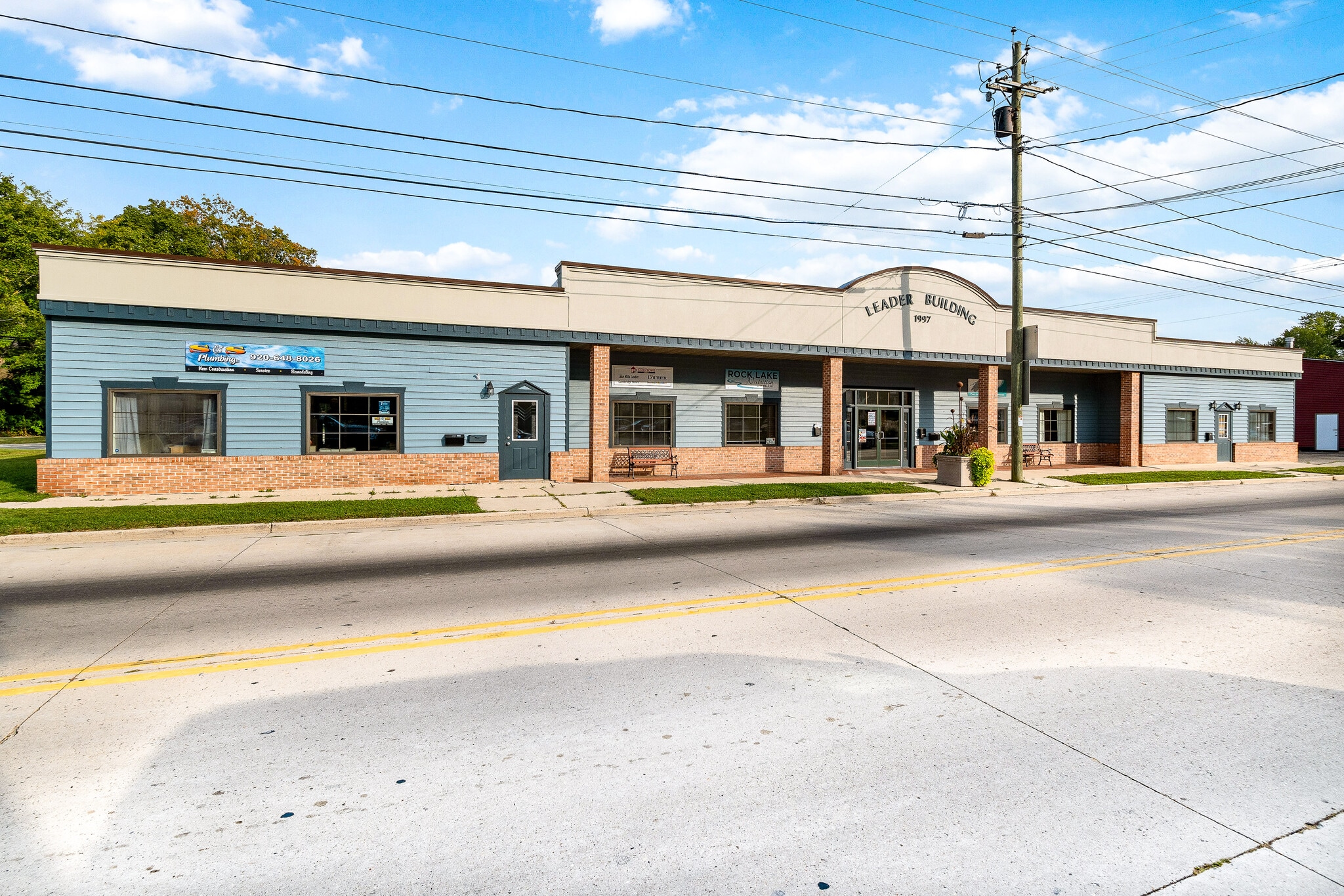 316 N Main St, Lake Mills, WI for Sale