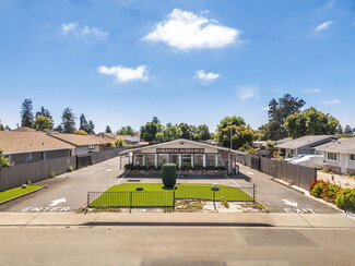 Hayward, CA undefined - 18905 Standish Ave