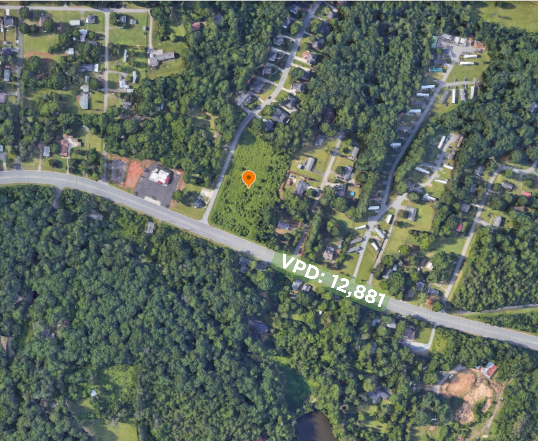 South Stratford Road, Clemmons, NC for Sale