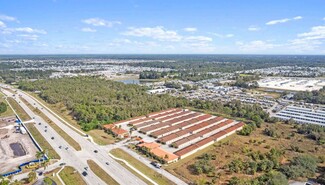 North Fort Myers, FL Self-Storage Facilities - 16130 N Cleveland Ave