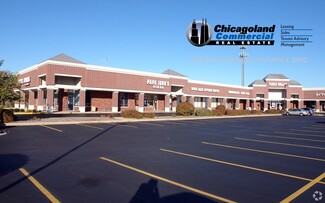 Mount Prospect, IL Medical, Retail - 1720-1790 W Golf Rd