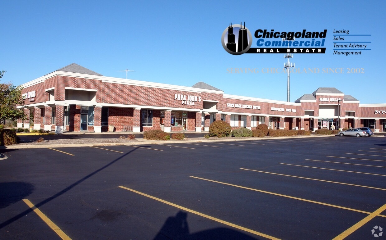 1720-1790 W Golf Rd, Mount Prospect, IL for Rent