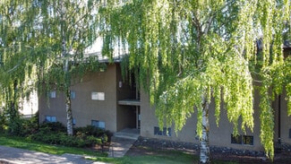 Pullman, WA Apartments - 237 NW Timothy St