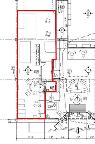 Sacramento, CA Retail - 1020 7th St