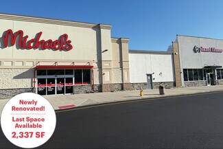 Cedar Knolls, NJ Retail - 225-235 Ridgedale Ave