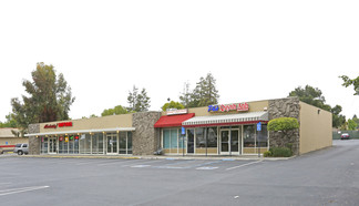 San Jose, CA Retail - 800-814 S Bascom Ave