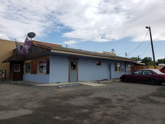 Lewiston, ID Office - 424 Thain Rd