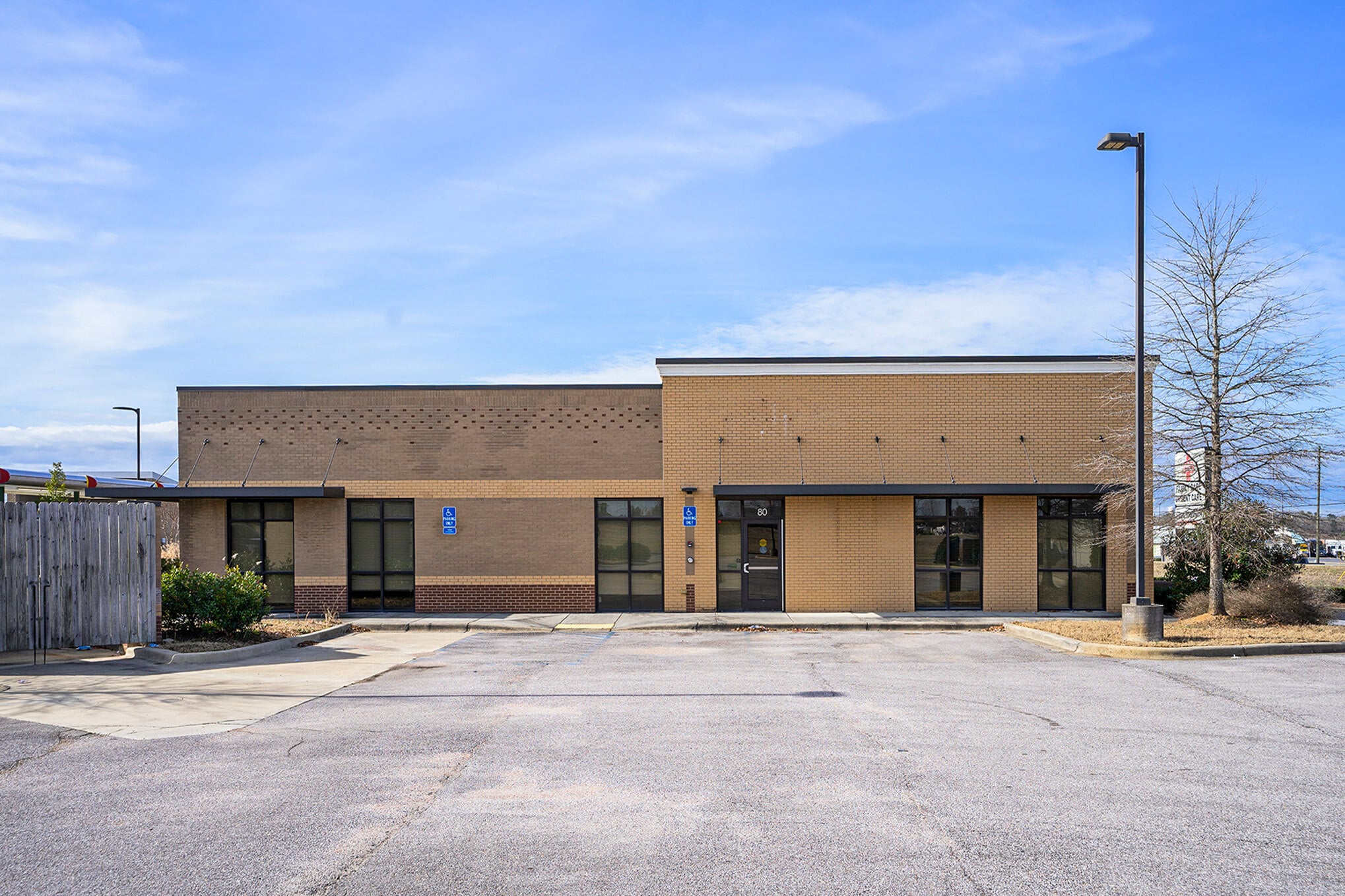 80 Highway 304 Calera, AL 35040 Office Property for Lease on