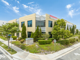 Santa Clarita, CA Office/Medical - 26415 Carl Boyer Dr