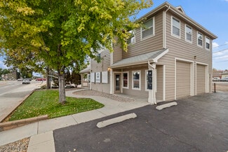 Loveland, CO Showroom - 1405 Madison Ave Loveland, CO Showroom - 1405 Madison Ave