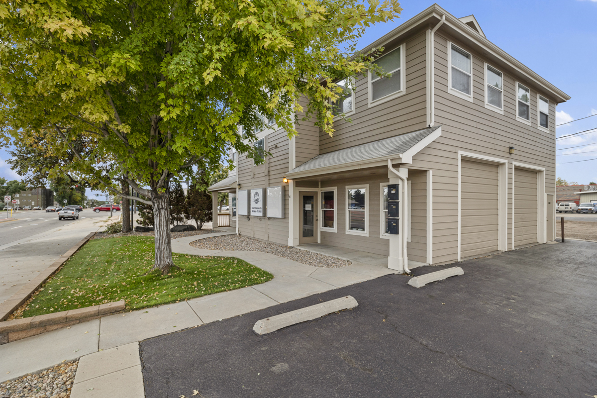 1405 Madison Ave, Loveland, CO for Sale