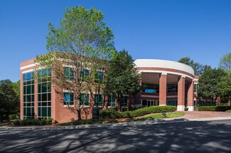 Raleigh, NC Office/Medical - 4201 Lake Boone Trl