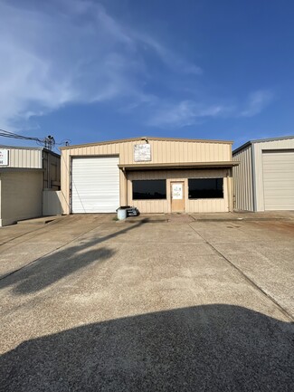 Dickinson, TX Warehouse - 12014 146 Hwy