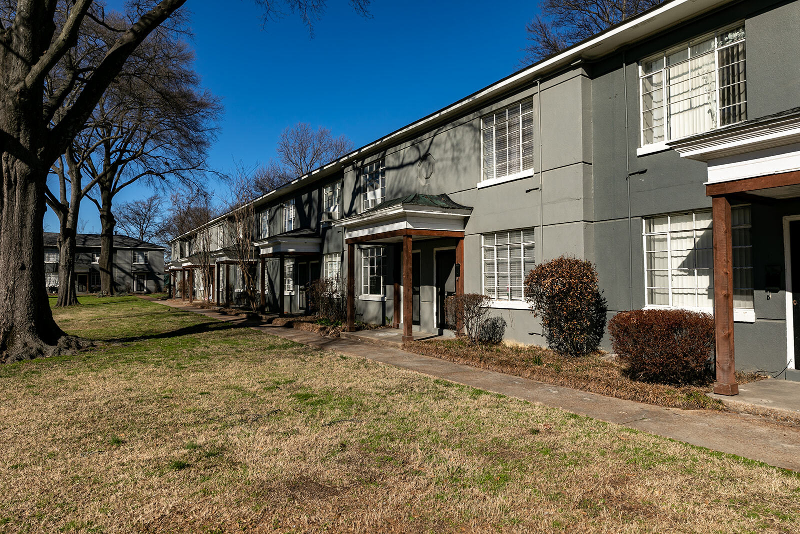 1300 Goodbar Ave Memphis, TN 38104 MultiFamily Property for Lease on
