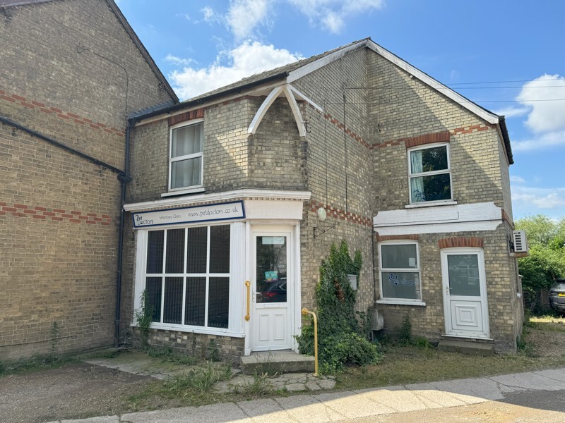 73 The Causeway, Burwell, CAM for Sale