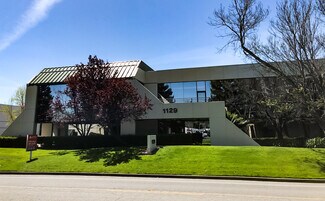 Petaluma, CA Industrial - 1129 Industrial Ave