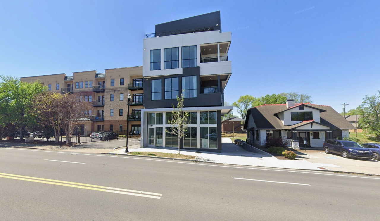 2125 8th Ave S, Nashville, TN for Rent