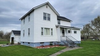 Dundee, MI Industrial - 8817 N Ann Arbor Rd