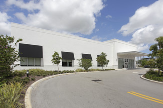 Coral Springs, FL Office/Medical - 3481 N University Dr