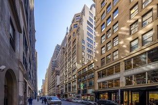 New York, NY Office - 226 W 37th St