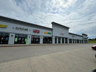 Hannibal, MO Office/Retail - 3501-3557 Stardust Dr