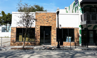 Orlando, FL Retail - 27 E Robinson St