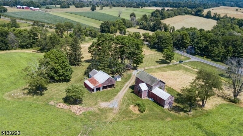 281 Wertsville Rd, Ringoes, NJ for Sale