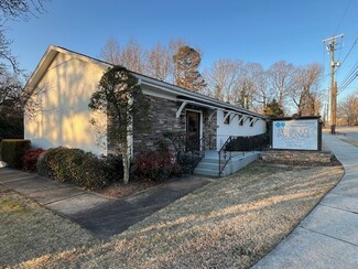 Greensboro, NC Office - 2201 W Cone Blvd