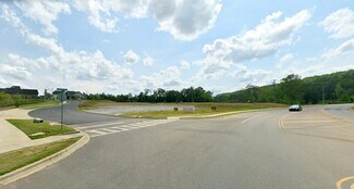 Hoover, AL Commercial Land - 4001 Langston Ford Dr