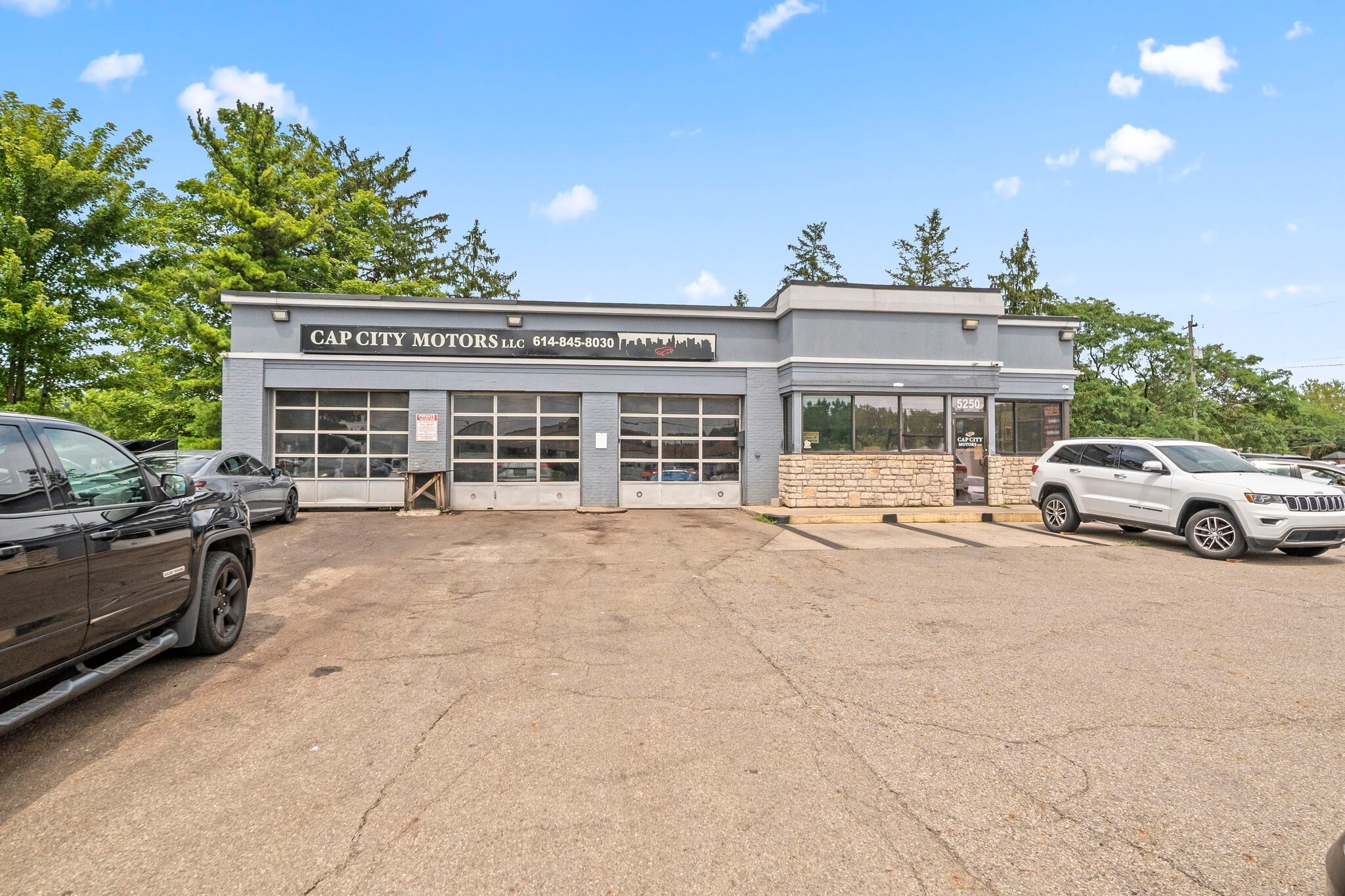 5250 E Main St, Columbus, OH for Sale