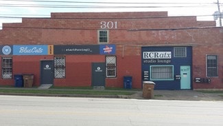 Austin, TX Office/Retail - 301 Chicon St