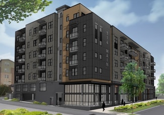 Nashville, TN Apartments - 730 Main St