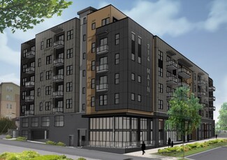 Nashville, TN undefined - 730 Main St