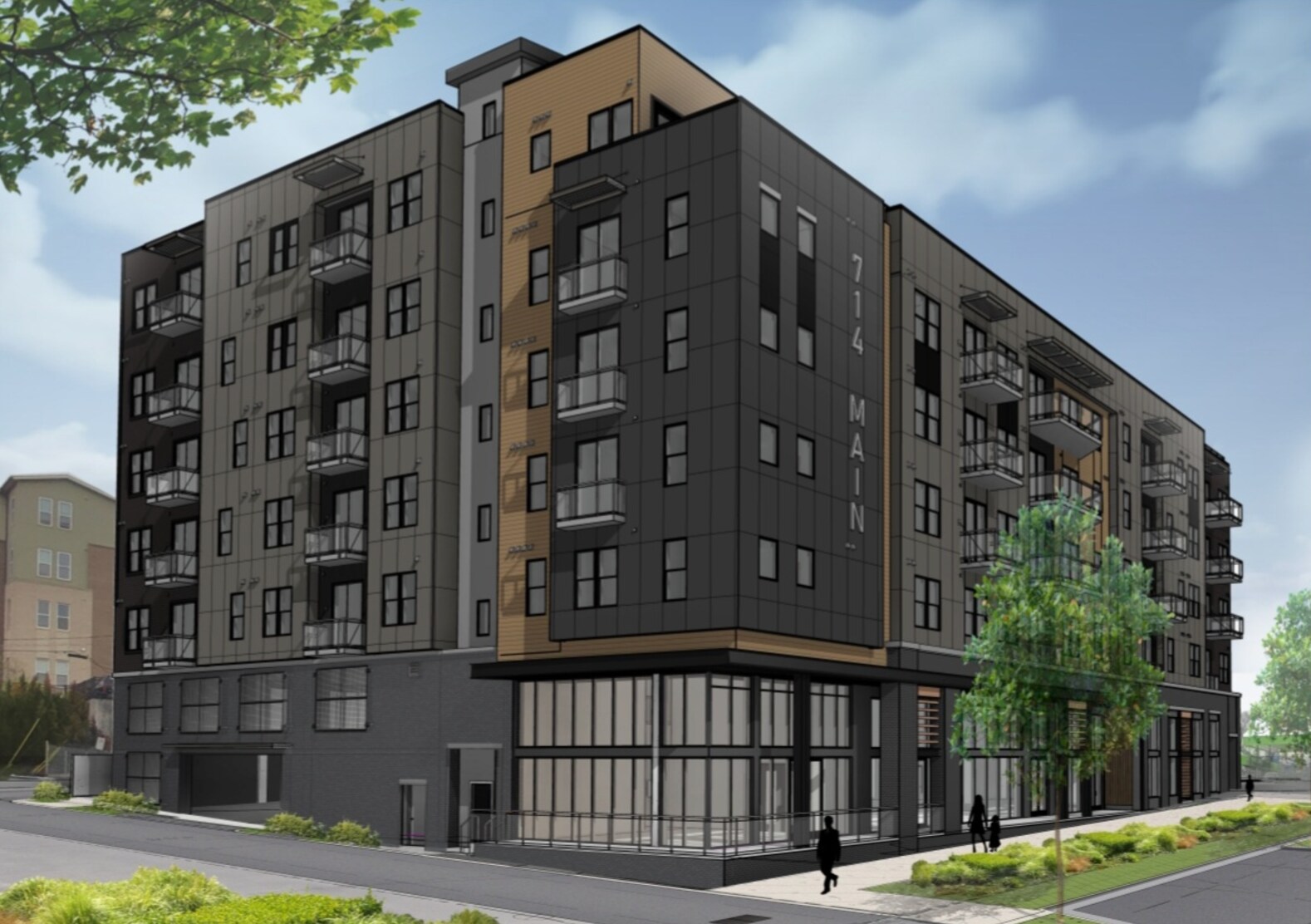 730 Main St, Nashville, TN for Sale