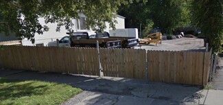 Chicago, IL Commercial Land - 4417 N Kilbourn Ave