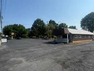 Orefield, PA Retail - 2709-2717 PA-309