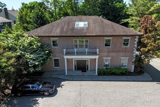 Ramsey, NJ Office - 7 Cedar St