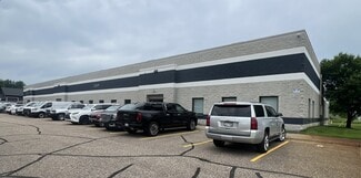 Ham Lake, MN Industrial - 1359 NE 153rd Ln