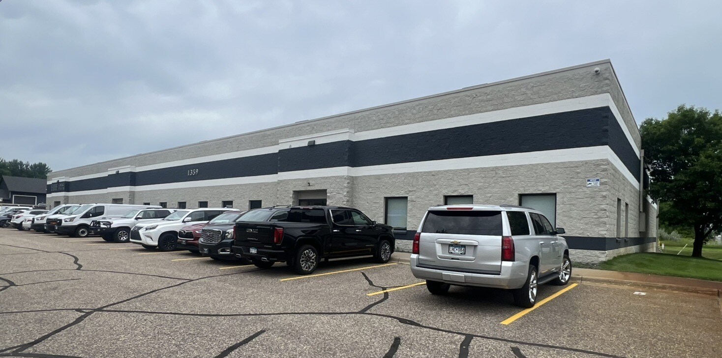 1359 NE 153rd Ln, Ham Lake, MN for Rent